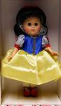 Vogue Dolls - Ginny - Ginny as Snow White - Doll (Walt Disney World Teddy Bear and Doll Weekend)